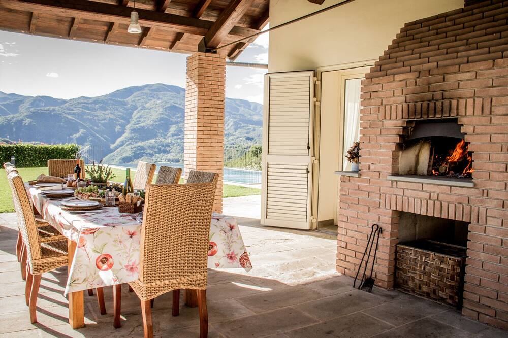 Photo of Livingroom in Castelnuovo di Garfagnana