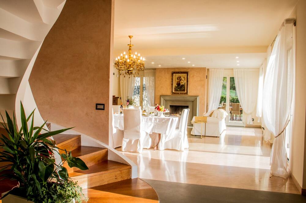 Photo of Livingroom in Castelnuovo di Garfagnana