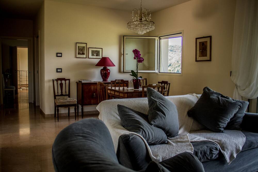 Photo of Livingroom in Castelnuovo di Garfagnana