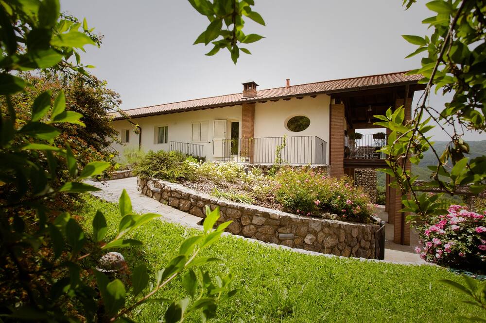 Photo of Outdoor in Castelnuovo di Garfagnana