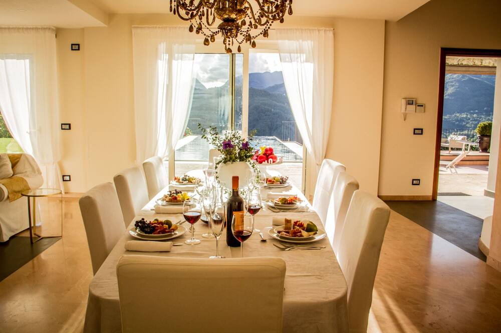 Photo of Kitchen in Castelnuovo di Garfagnana