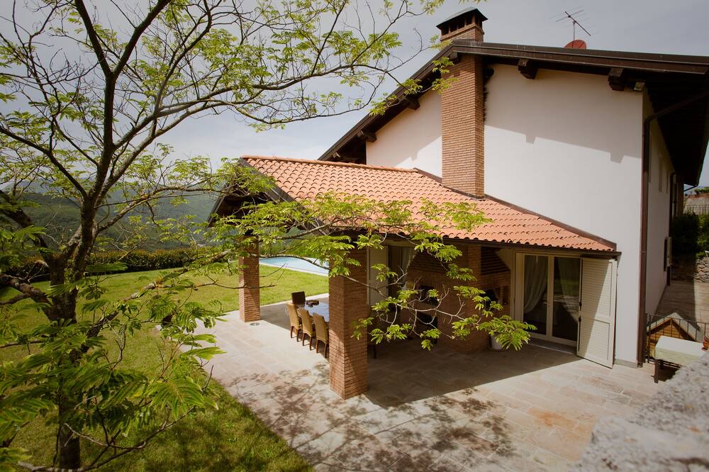 Photo of Outdoor in Castelnuovo di Garfagnana