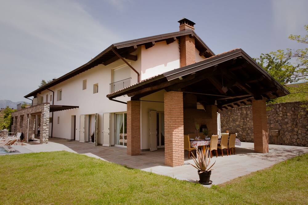 Photo of Outdoor in Castelnuovo di Garfagnana