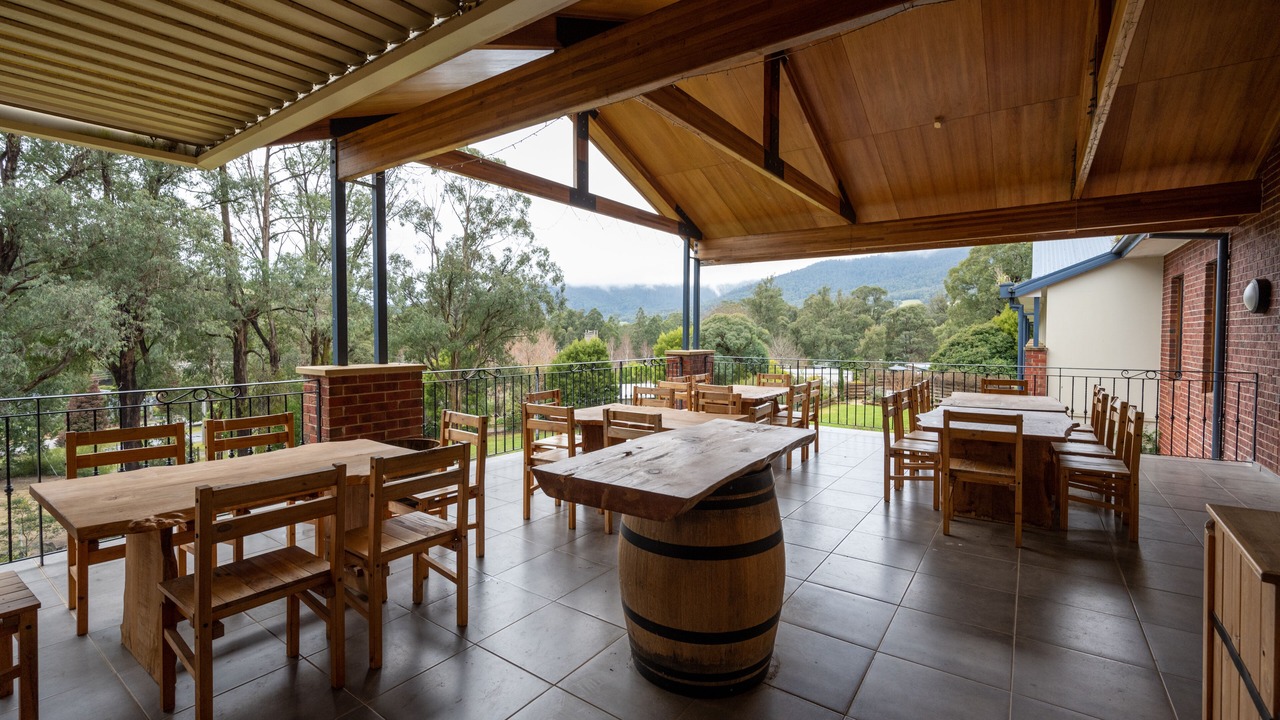 Photo of Patio Balcony in Marysville