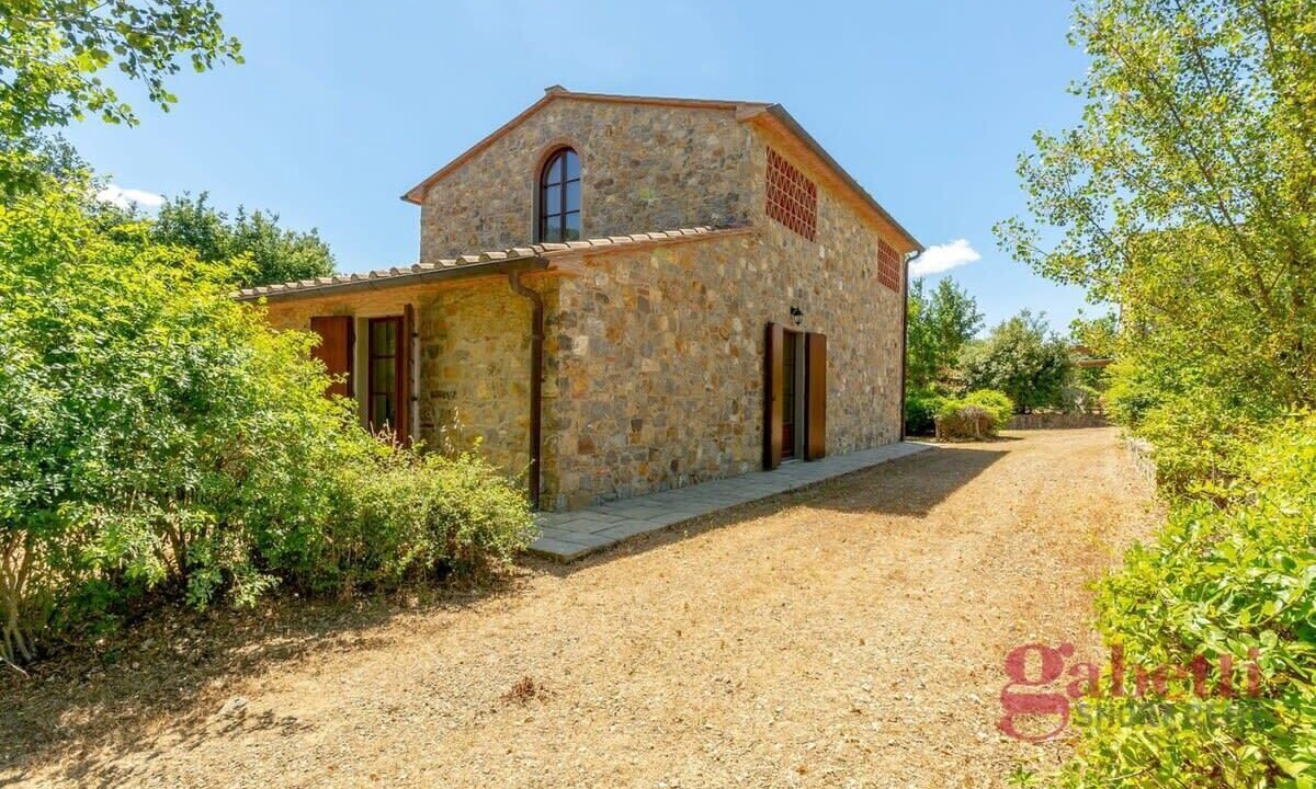 Photo of Outdoor in Bucine