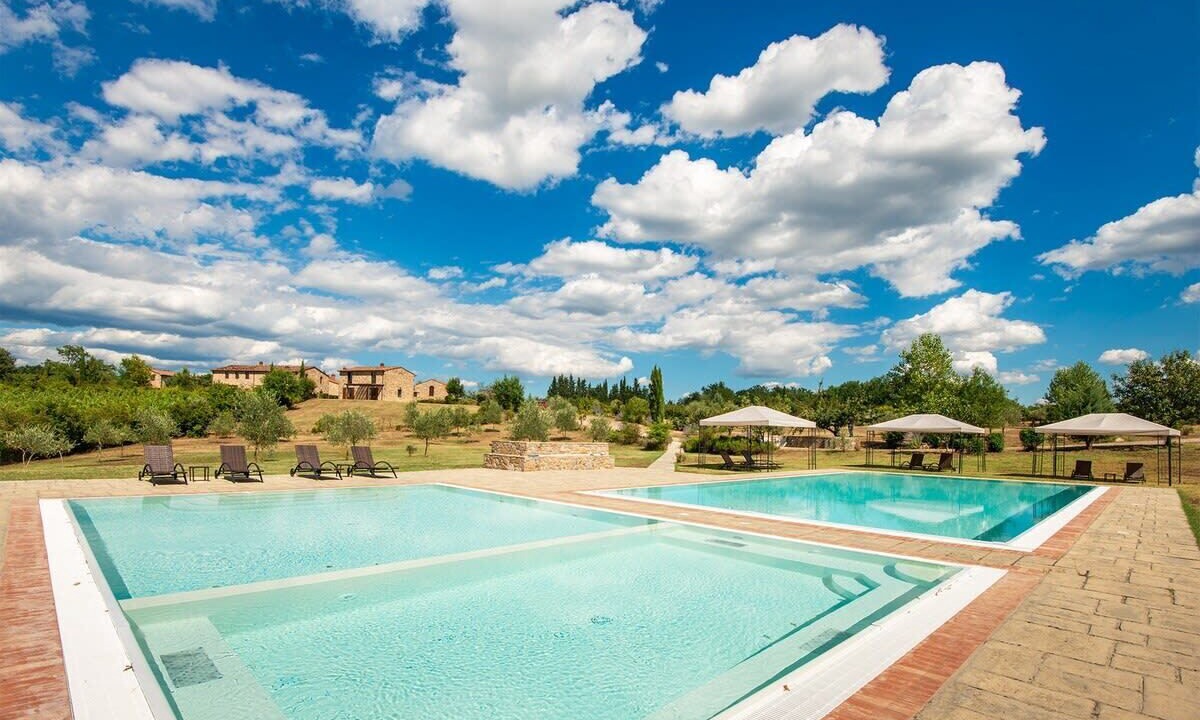 Photo of Outdoor in Bucine