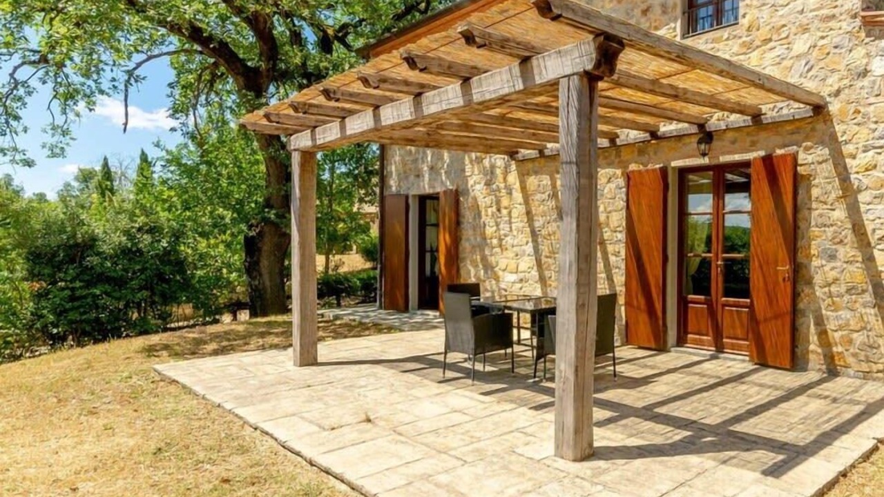 Photo of Outdoor in Bucine