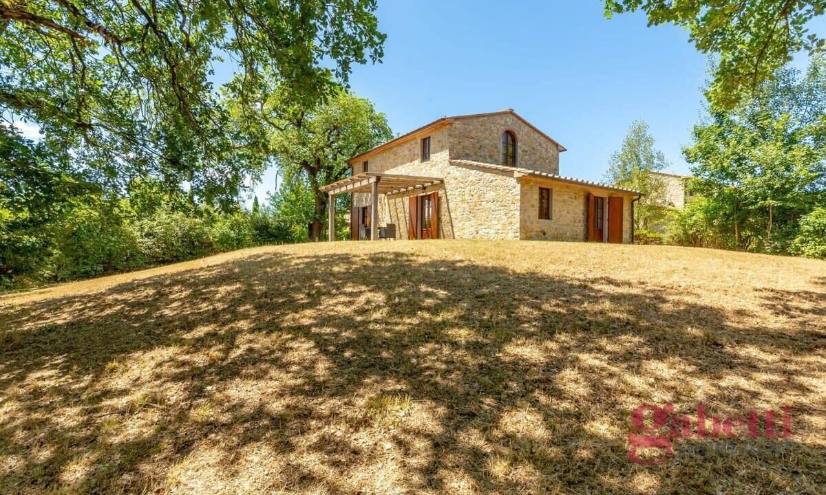 Photo of Outdoor in Bucine