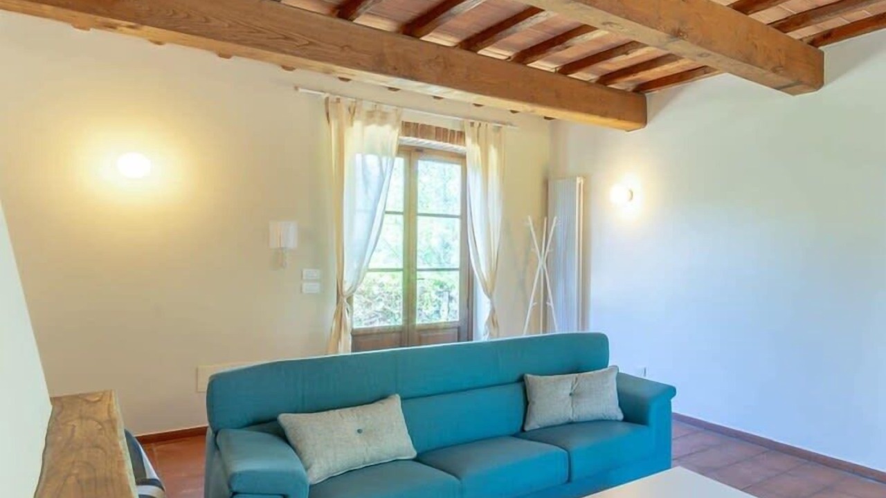 Photo of Livingroom in Bucine