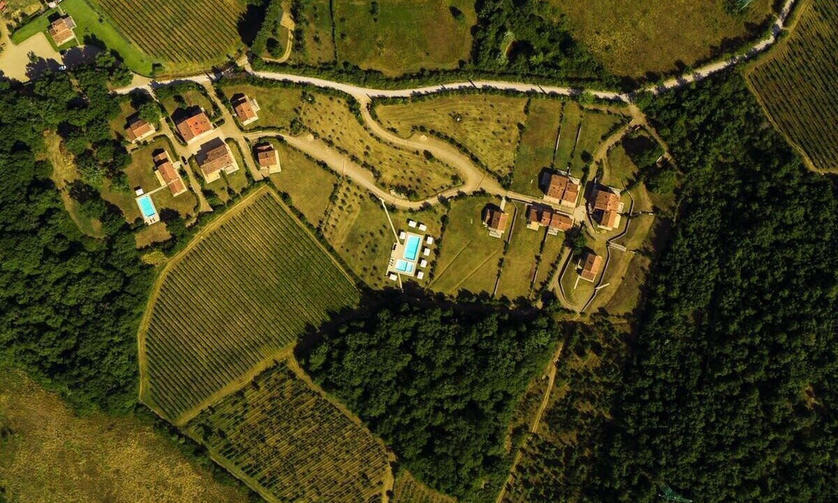 Photo of Outdoor in Bucine