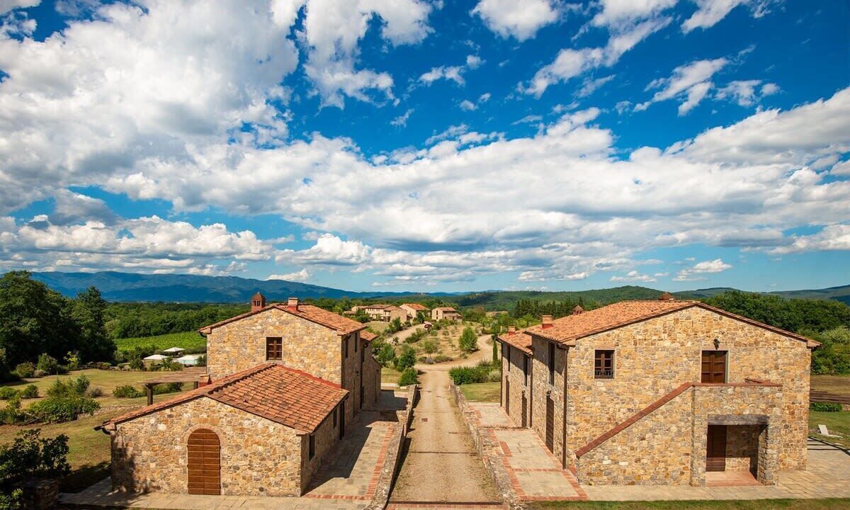 Photo of Outdoor in Bucine