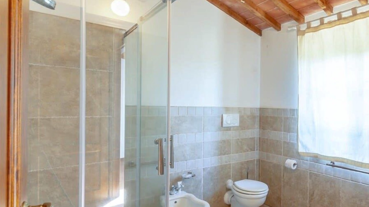 Photo of Bathroom in Bucine