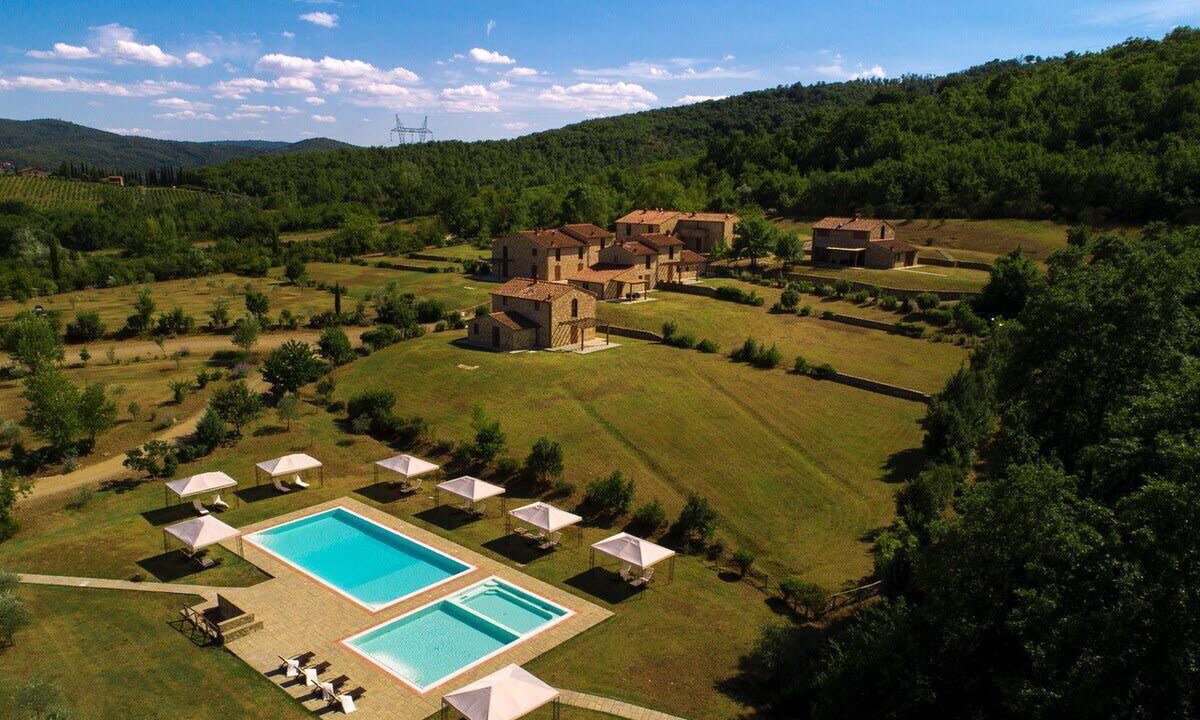 Photo of Outdoor in Bucine