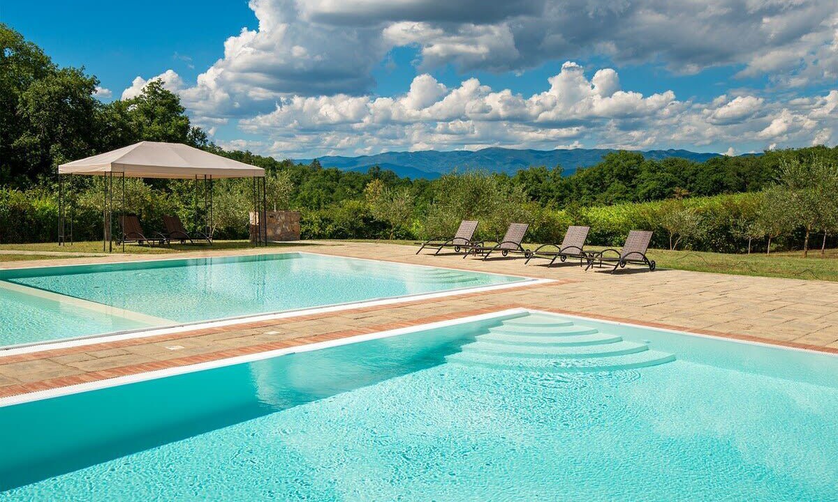 Photo of Outdoor in Bucine