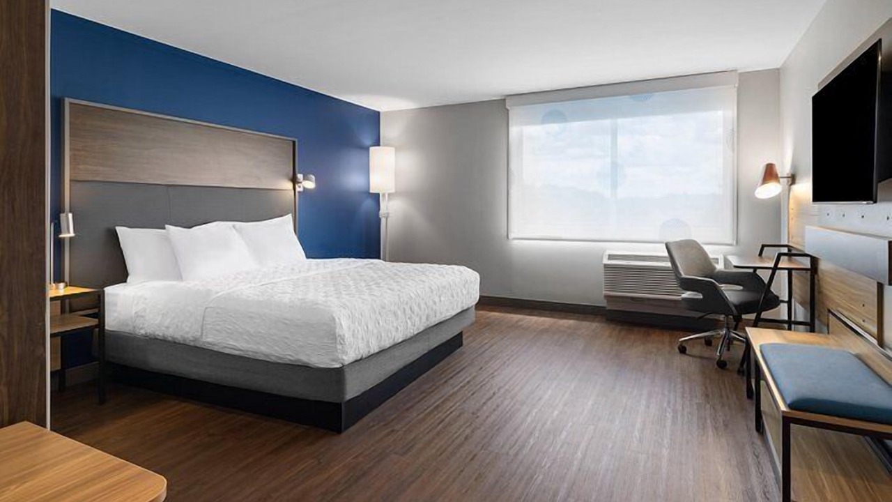 Photo of Bedroom in Rossford