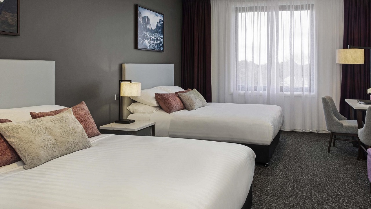 Photo of Bedroom in Traralgon