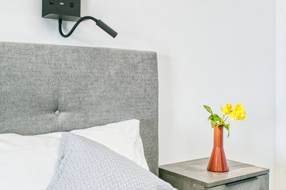 Photo of Bedroom in Agios Georgios Pagon