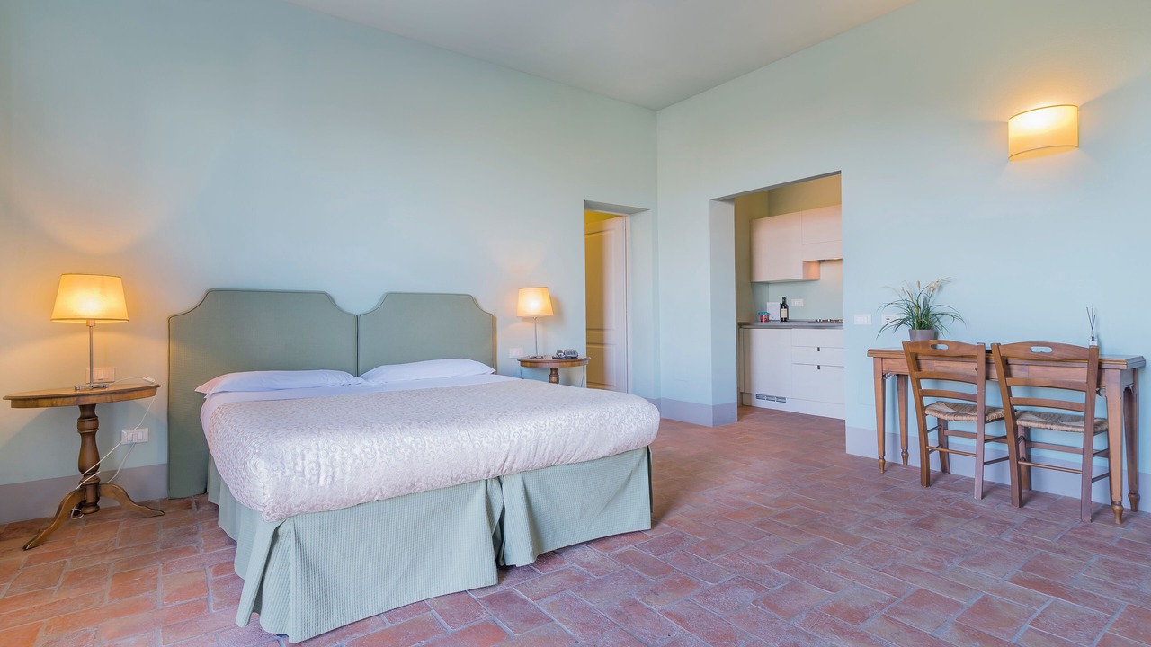 Photo of Bedroom in Pontedera