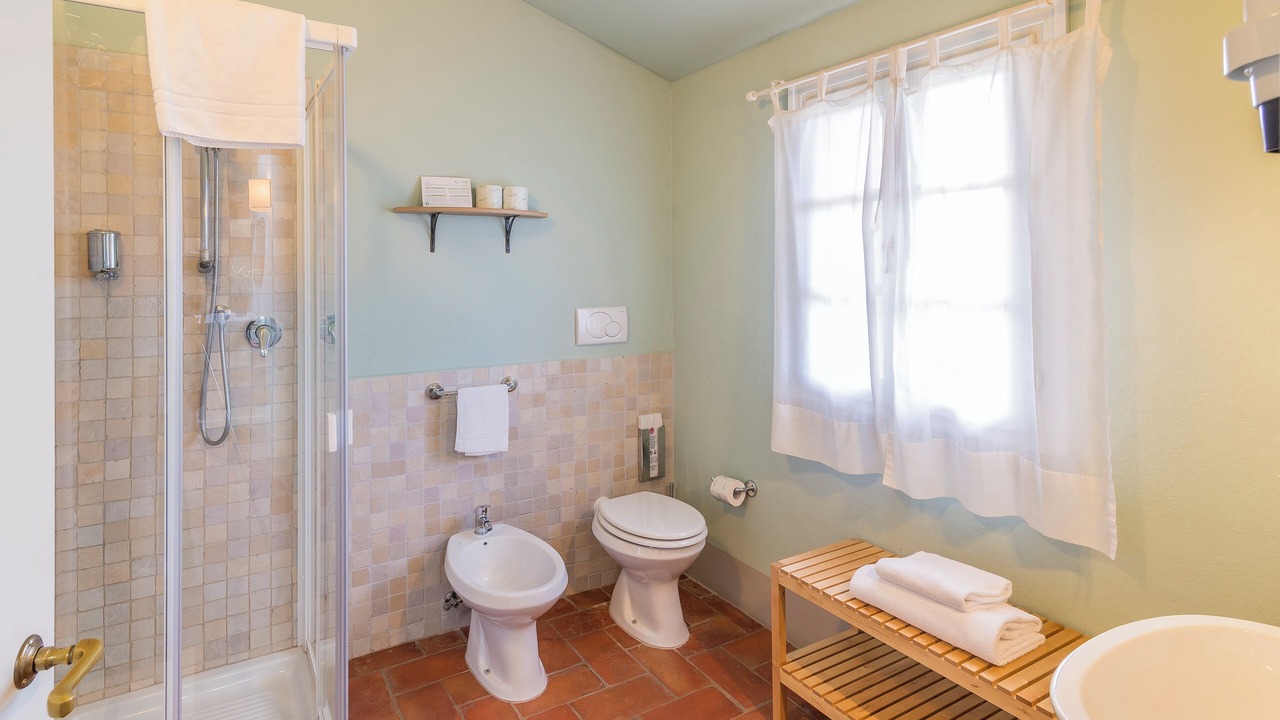Photo of Bathroom in Pontedera