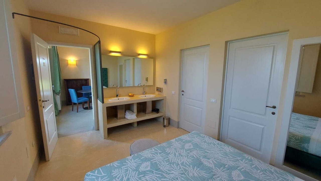 Photo of Bedroom in Pontedera