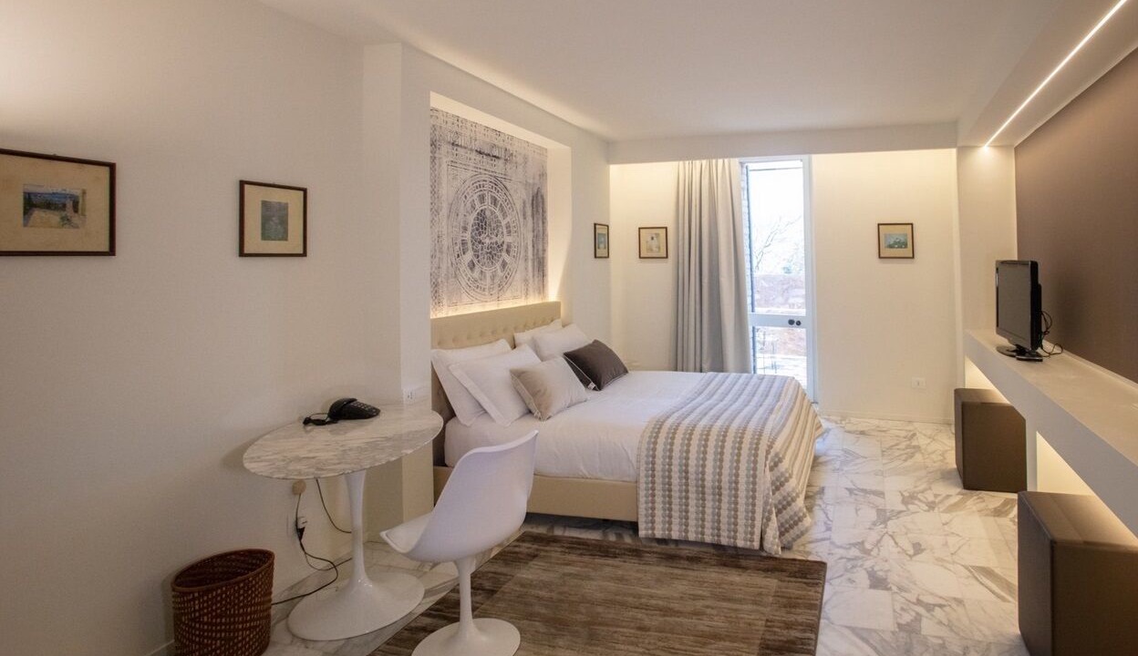 Photo of Bedroom in Spello