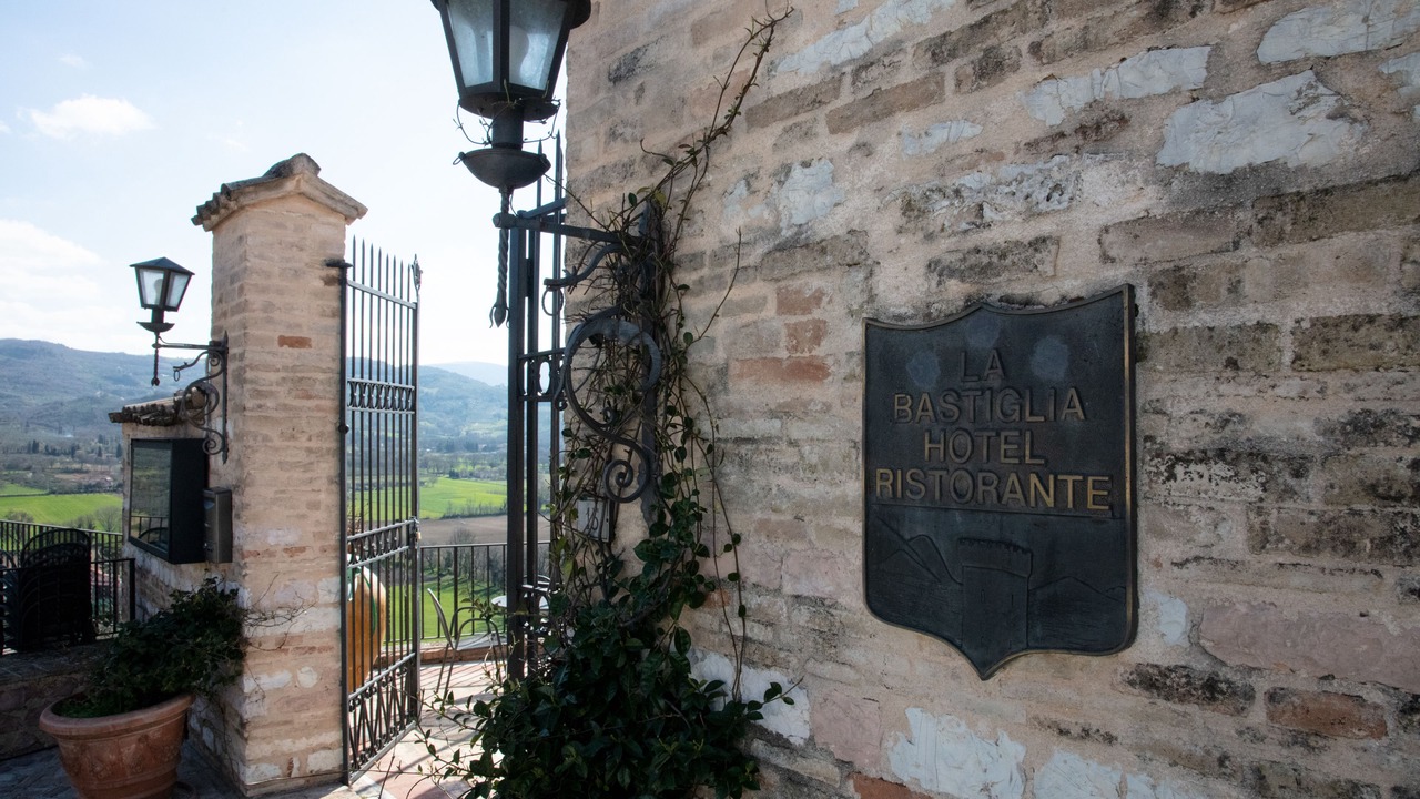Photo of Outdoor in Spello