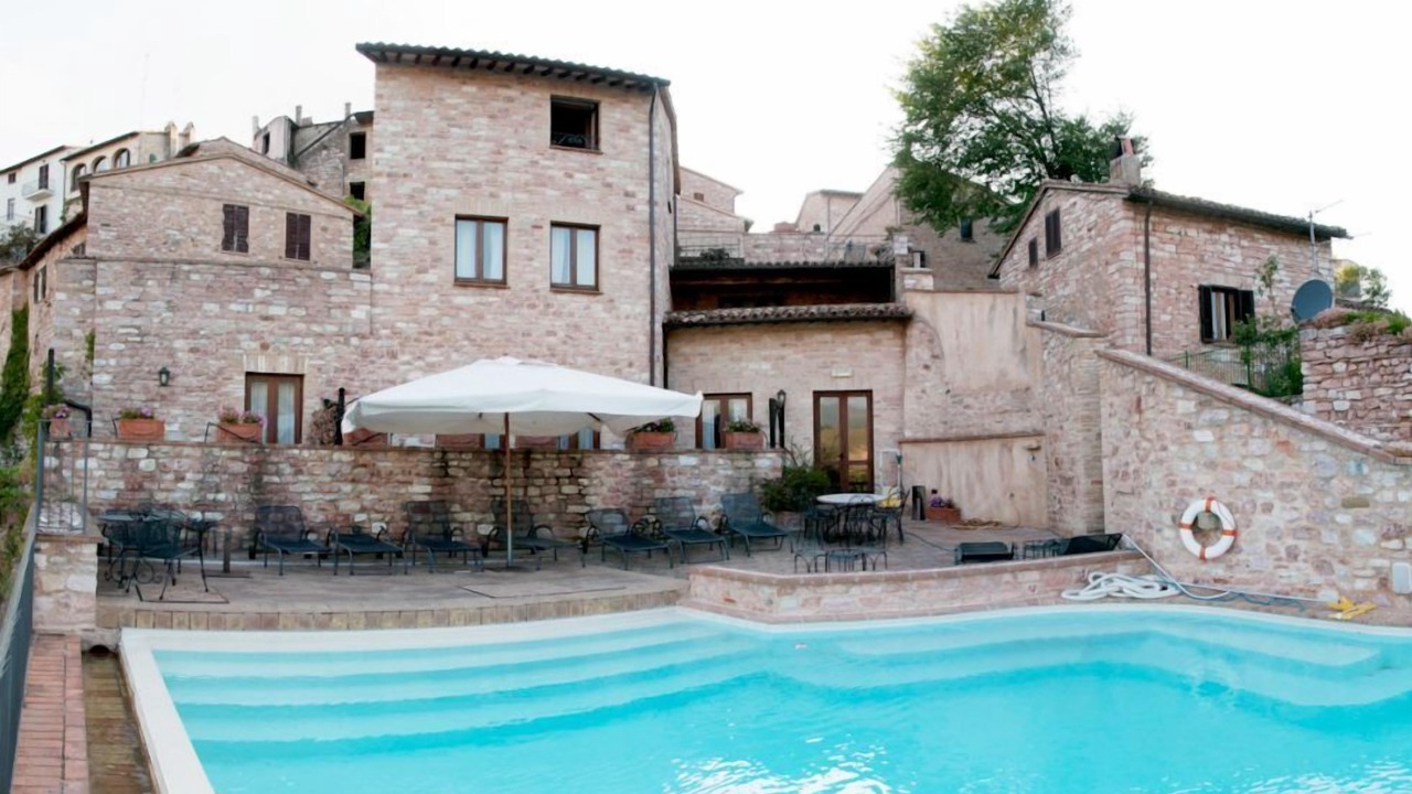 Photo of Outdoor in Spello