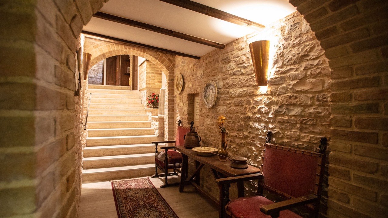 Photo of Others in Spello