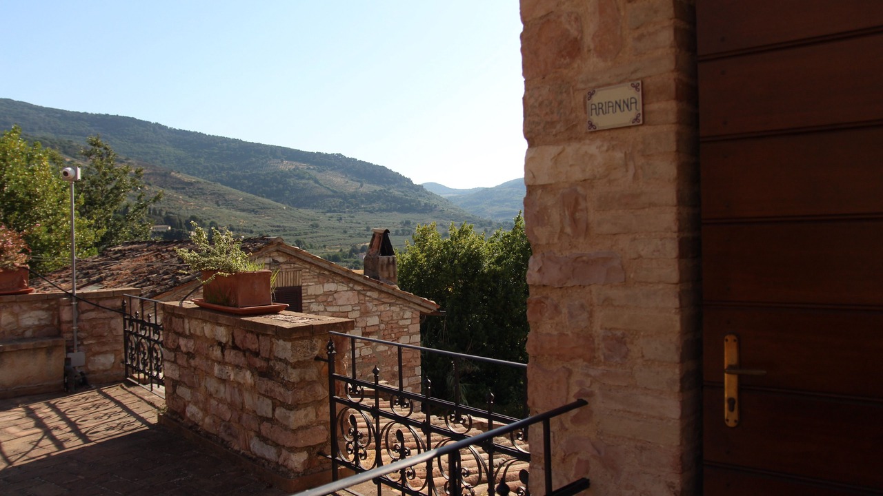 Photo of Others in Spello