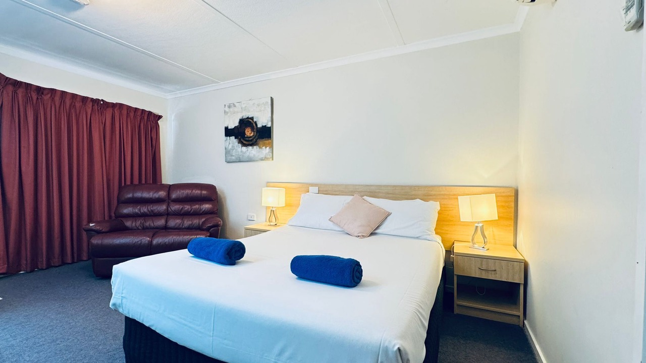 Photo of Bedroom in Warragul