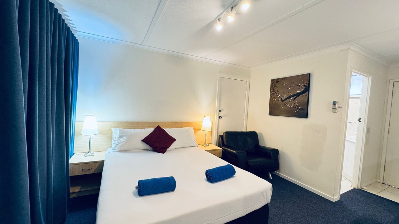 Photo of Bedroom in Warragul