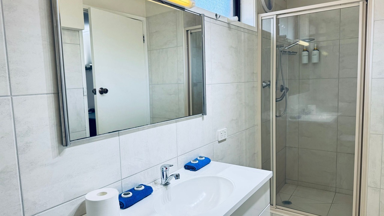 Photo of Bathroom in Warragul