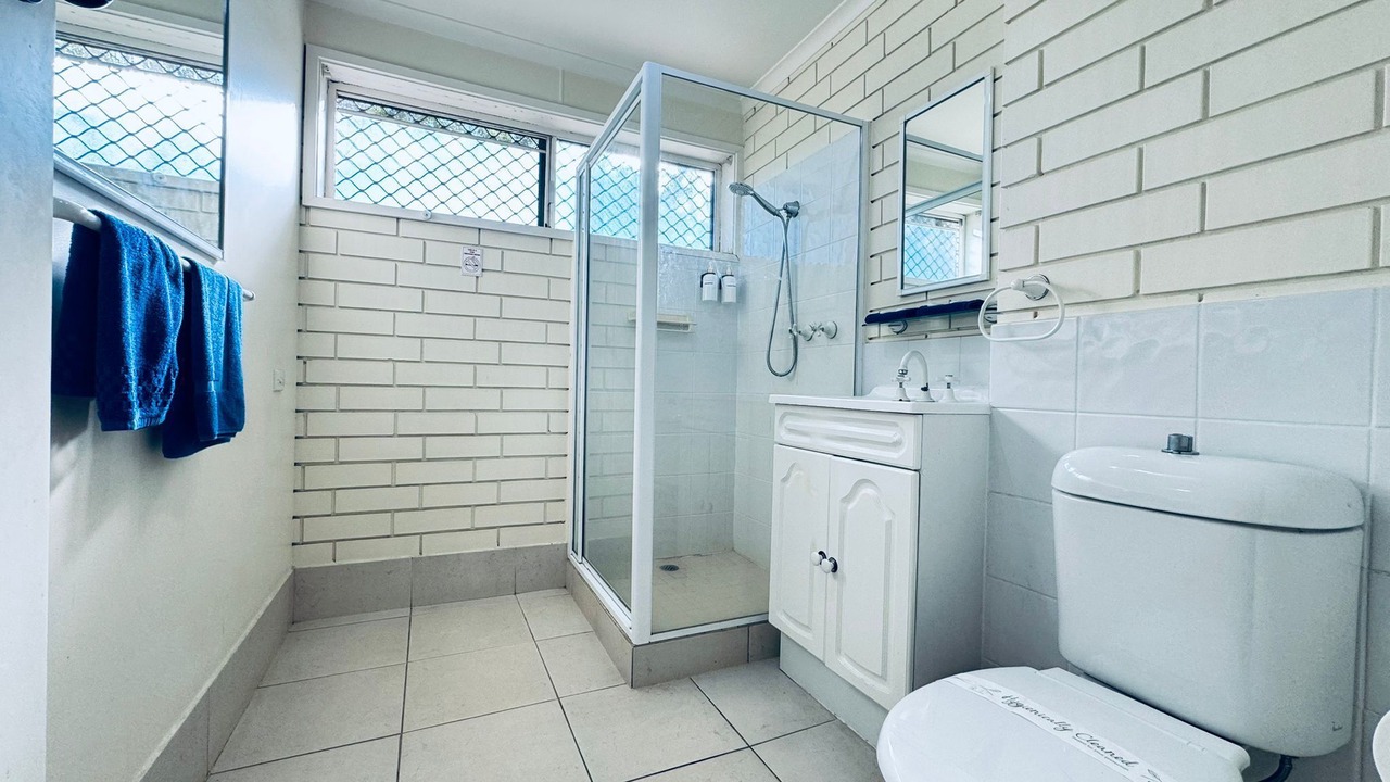 Photo of Bathroom in Warragul