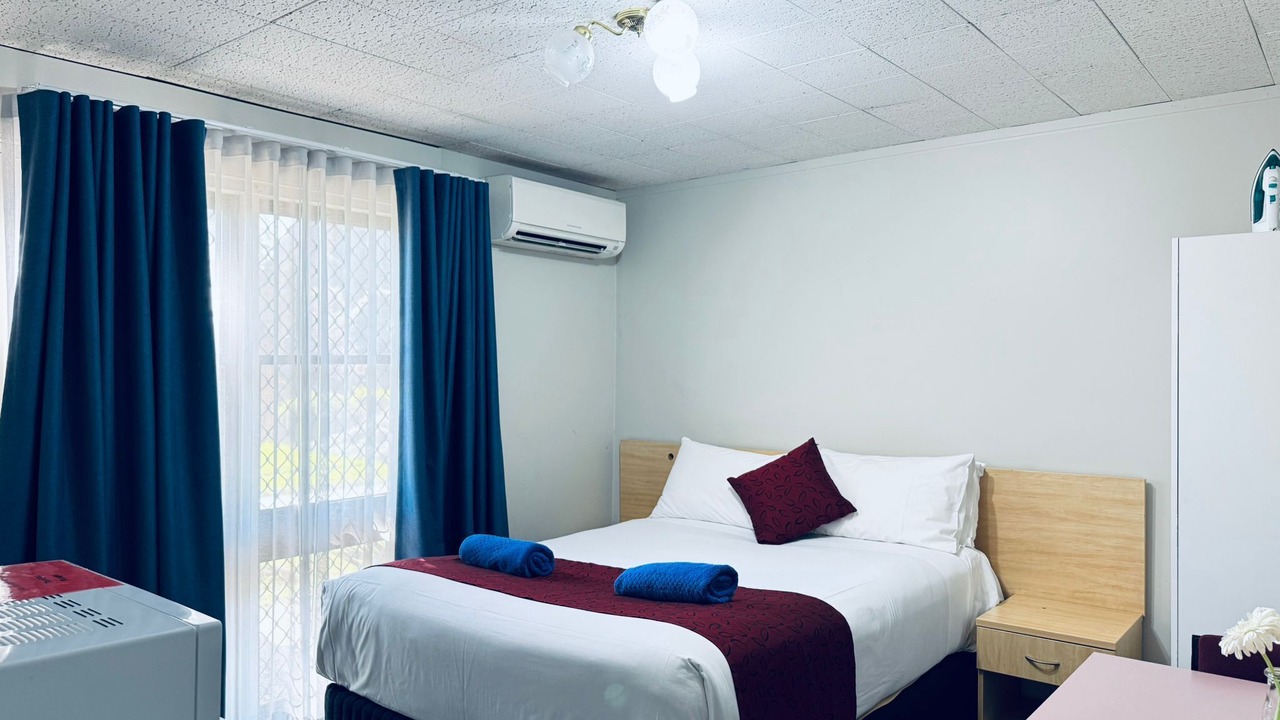 Photo of Bedroom in Warragul