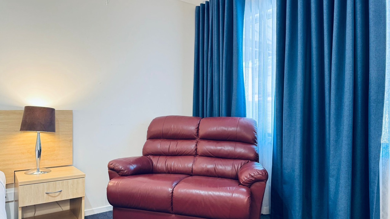 Photo of Bedroom in Warragul