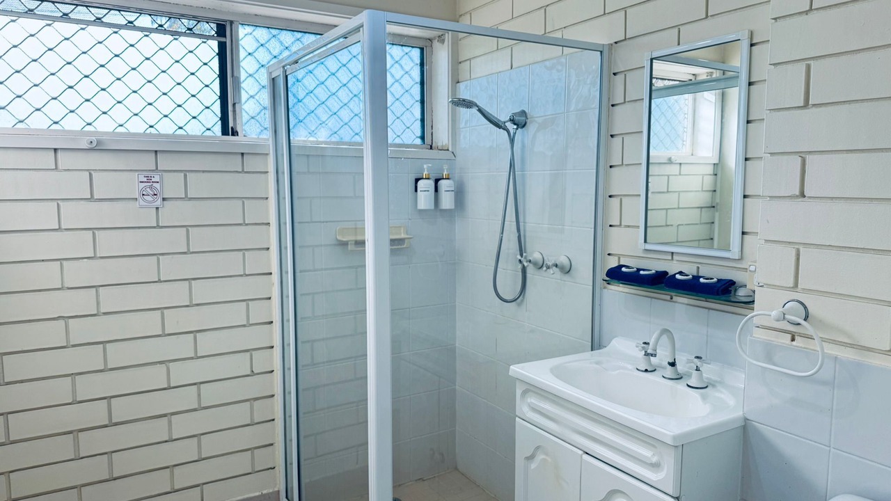 Photo of Bathroom in Warragul