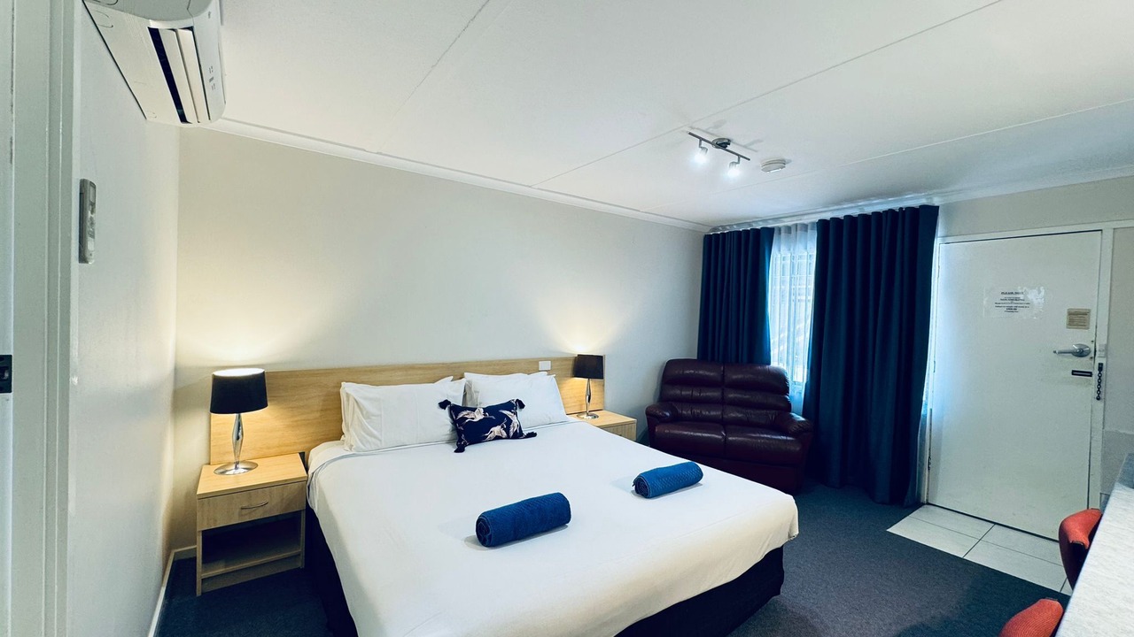 Photo of Bedroom in Warragul