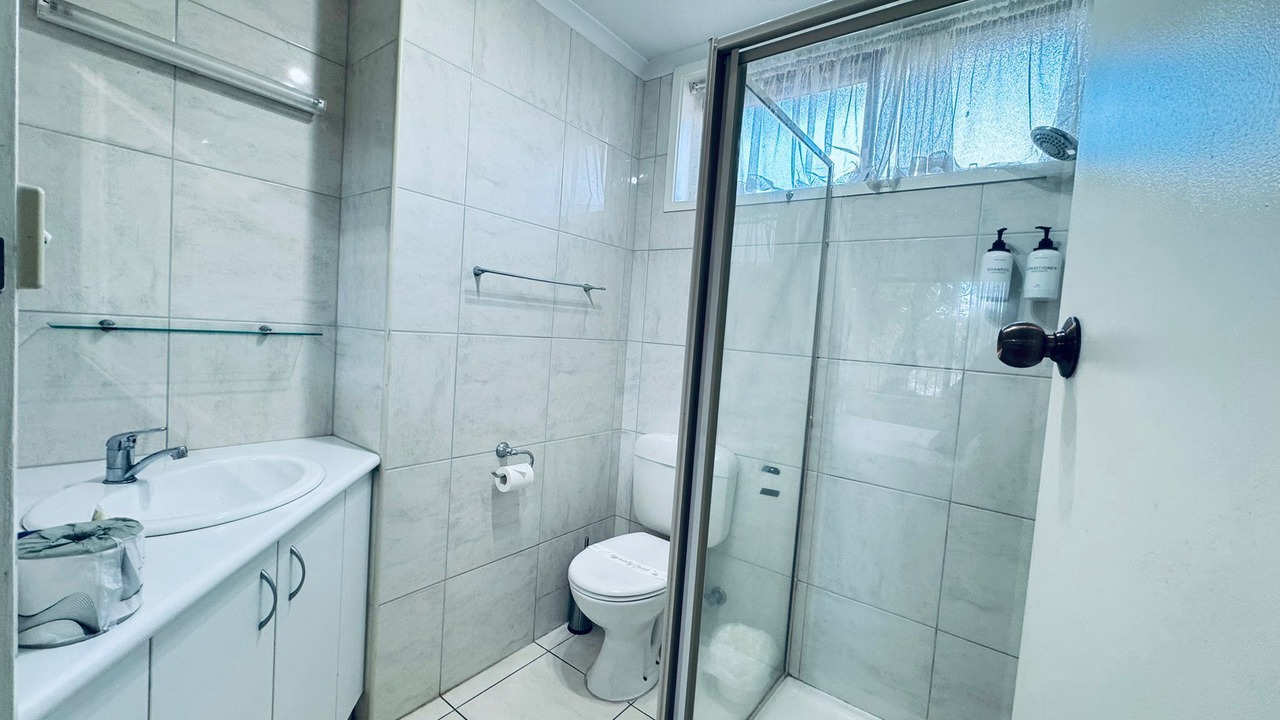 Photo of Bathroom in Warragul