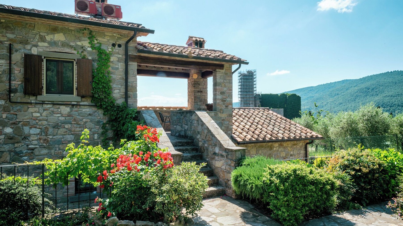 Photo of Outdoor in Cortona