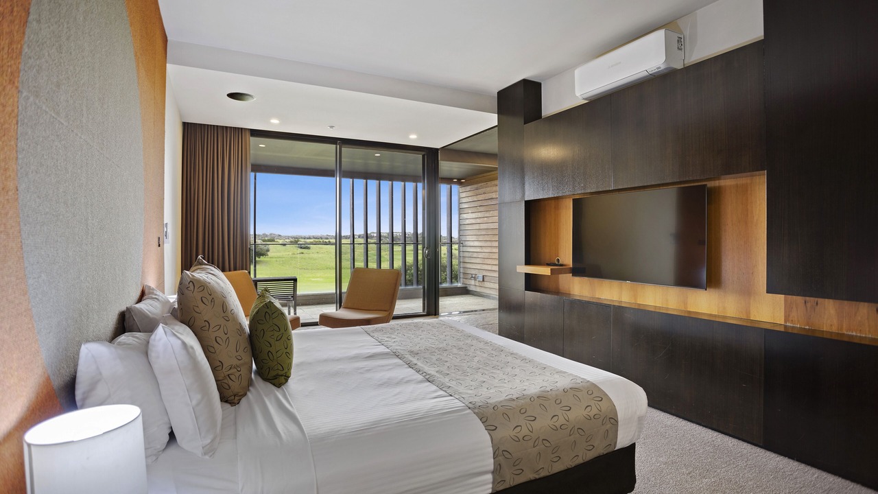 Photo of Bedroom in Fingal
