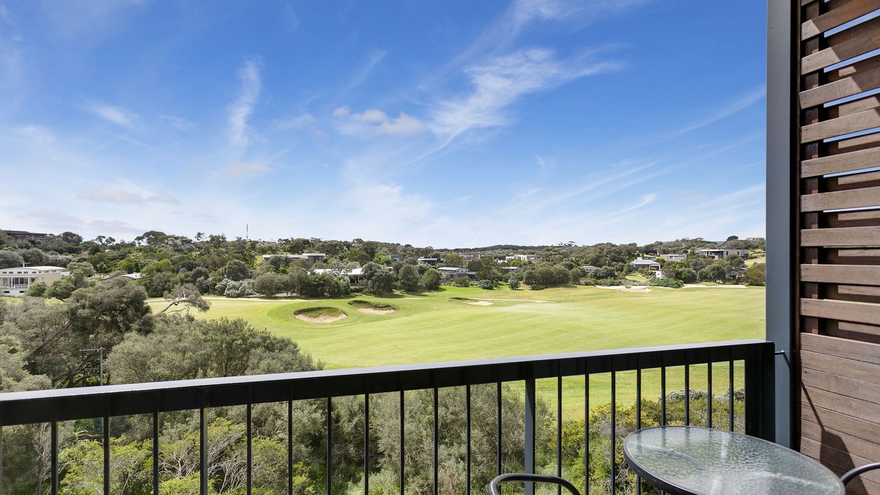 Photo of Patio Balcony in Fingal