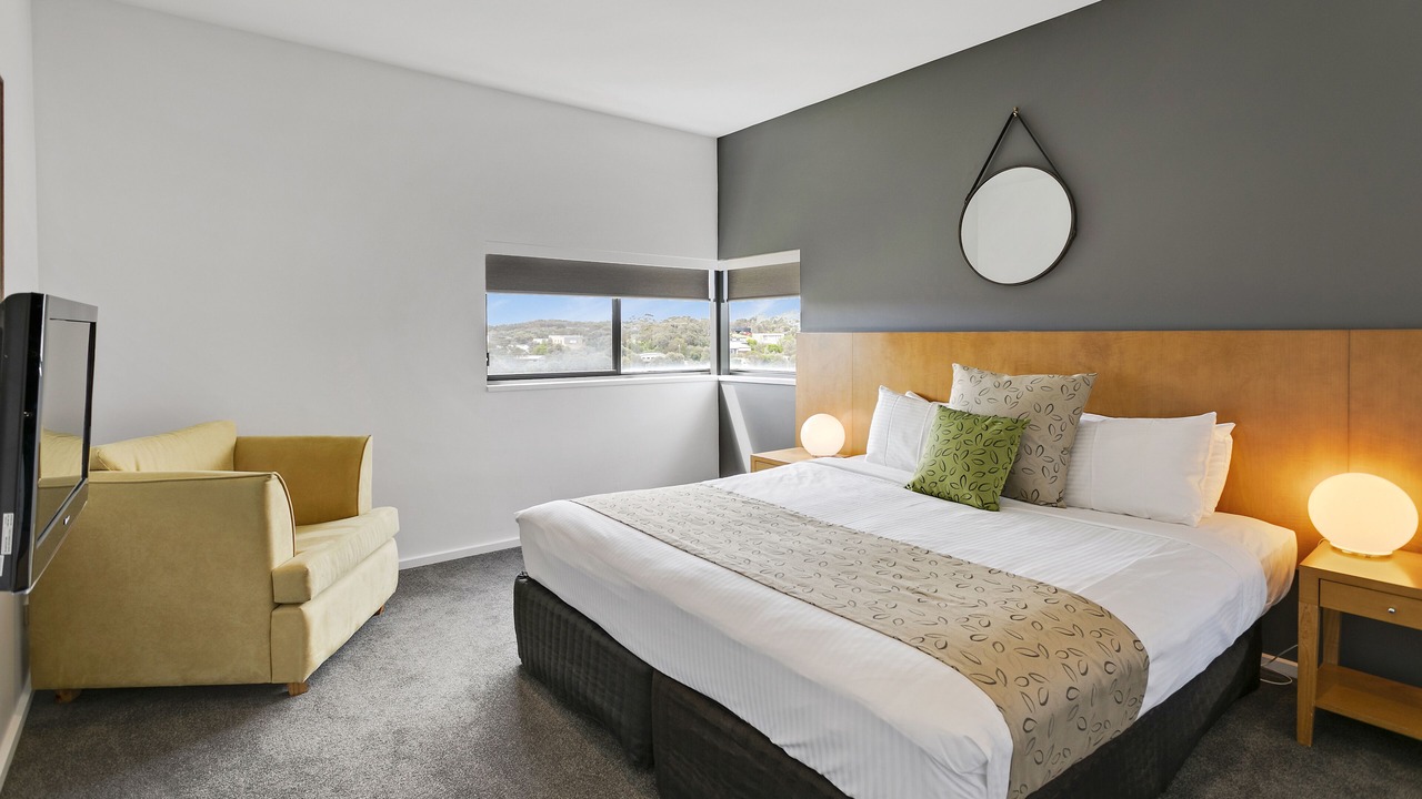 Photo of Bedroom in Fingal