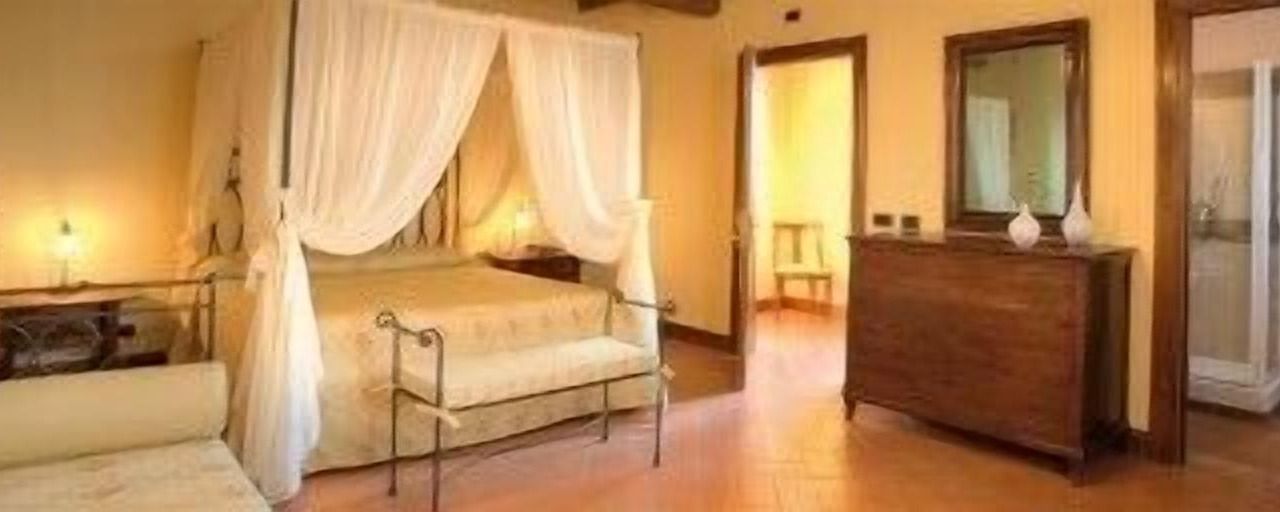 Photo of Bedroom in Pozzuolo
