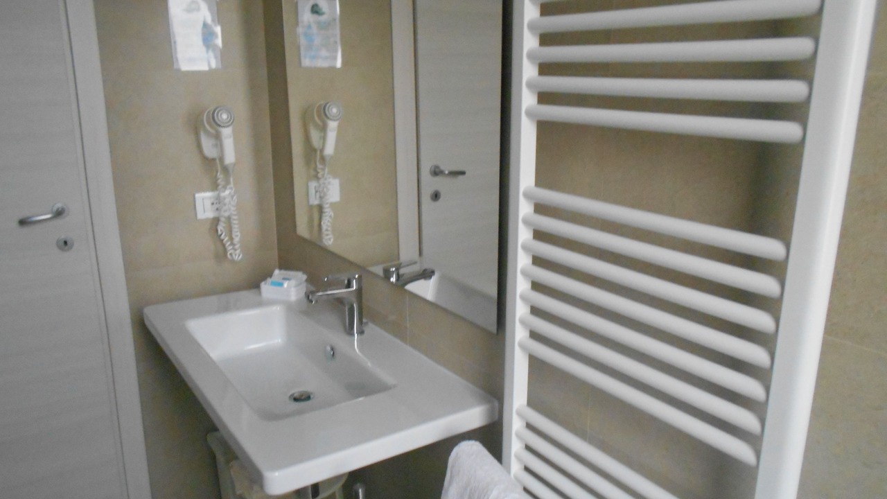Photo of Bathroom in Chianciano Terme
