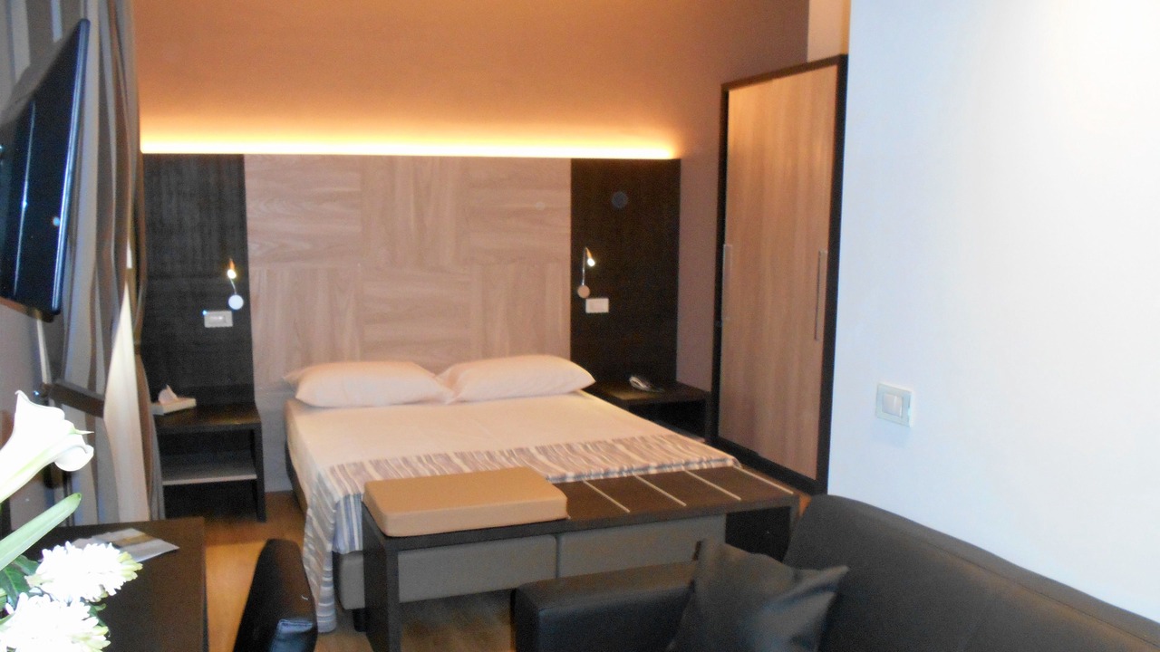 Photo of Bedroom in Chianciano Terme