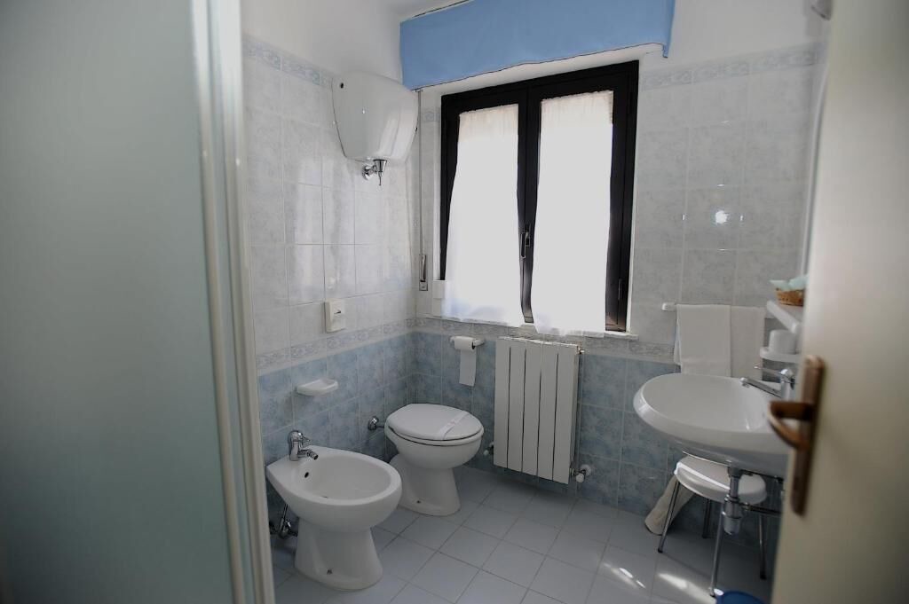 Photo of Bathroom in Chianciano Terme