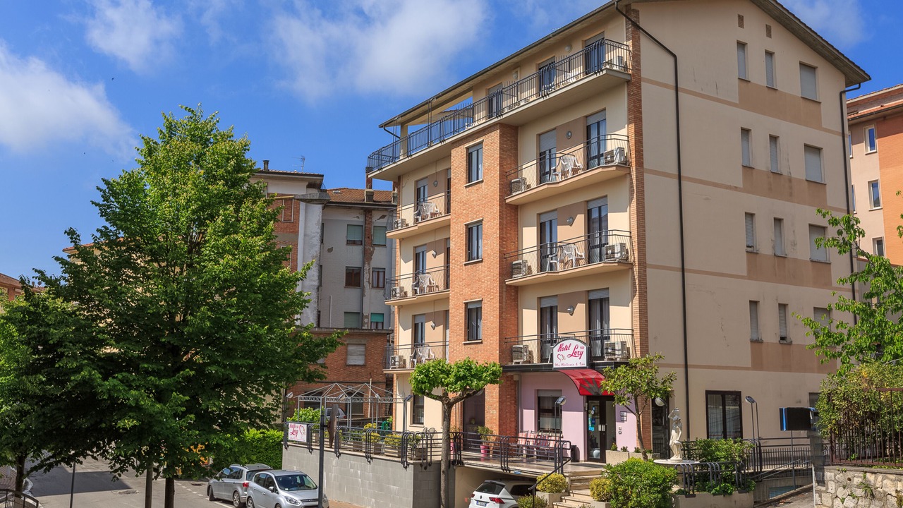 Photo of Outdoor in Chianciano Terme
