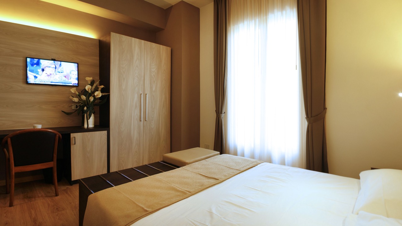 Photo of Bedroom in Chianciano Terme