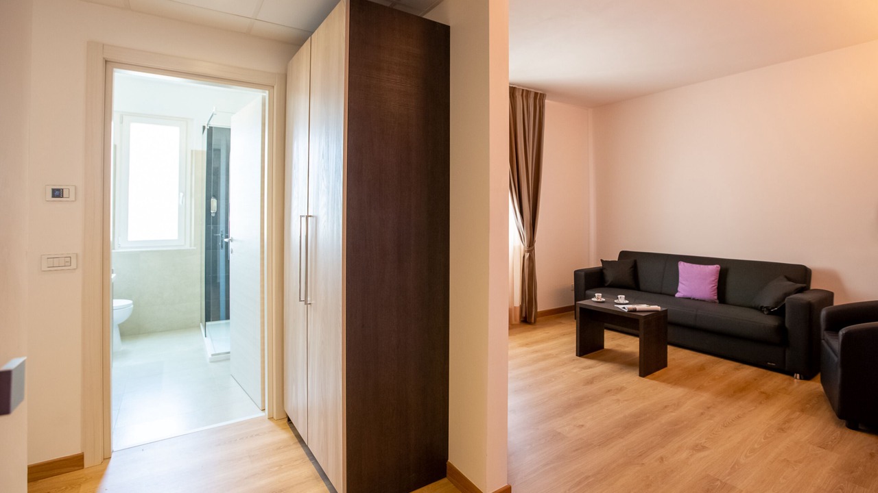 Photo of Bedroom in Chianciano Terme