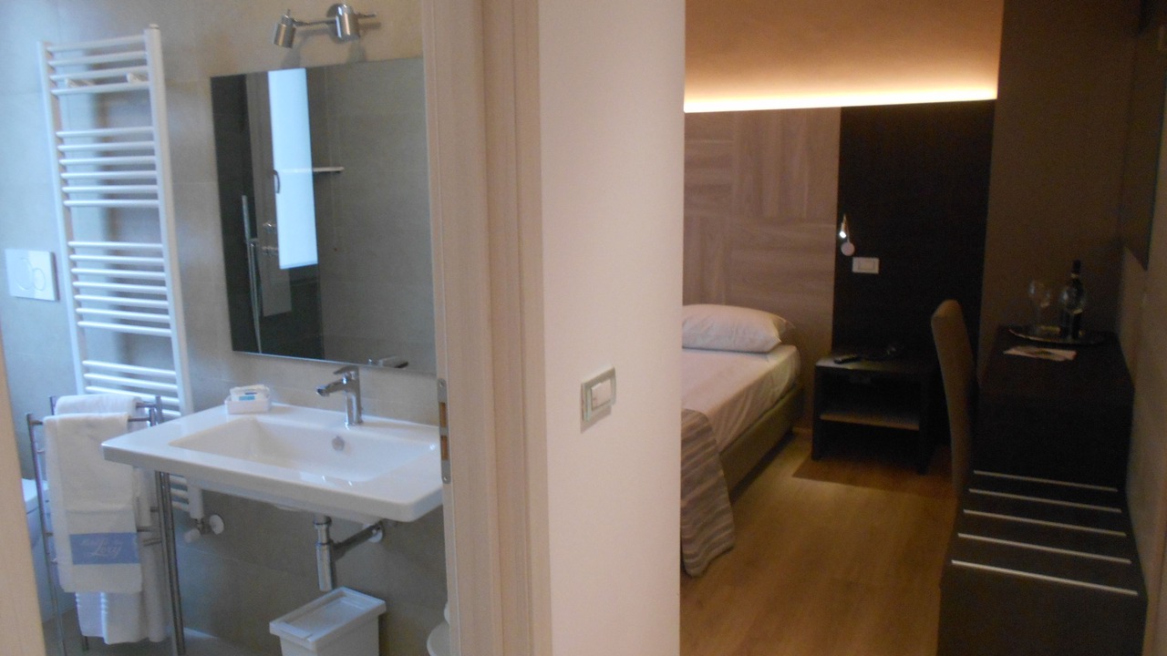Photo of Bedroom in Chianciano Terme